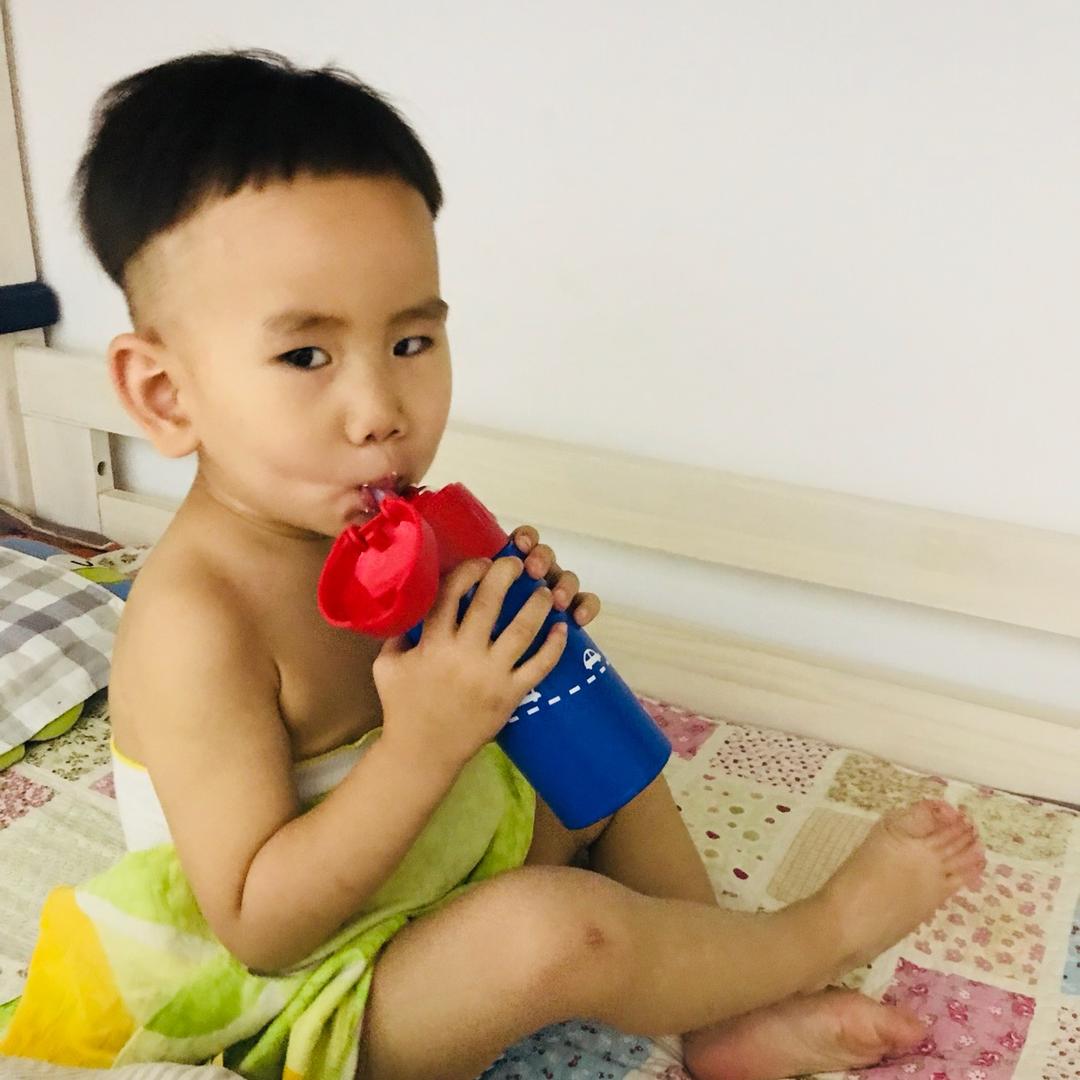 爱图的妈