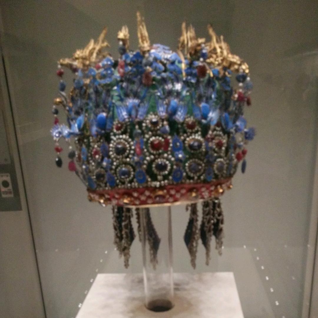 玩主