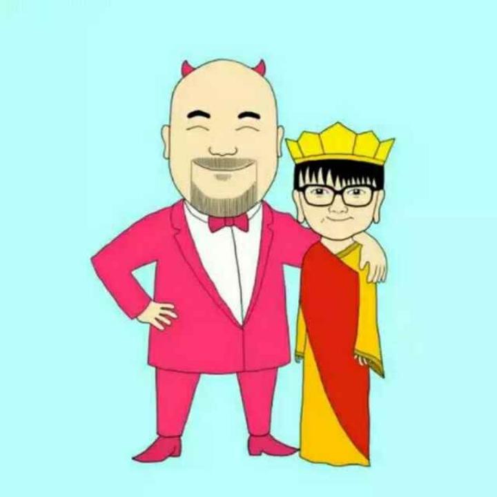 沉默的大枪