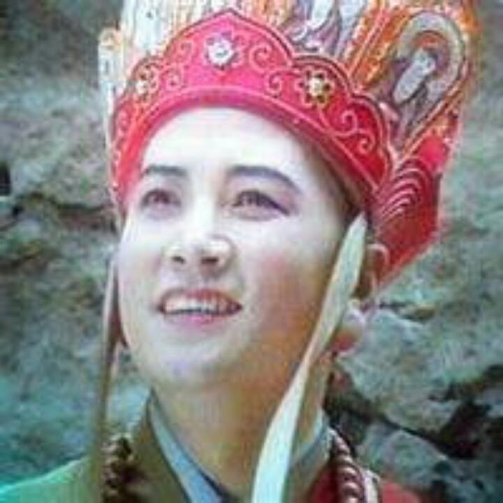 唐僧洗头用飘柔