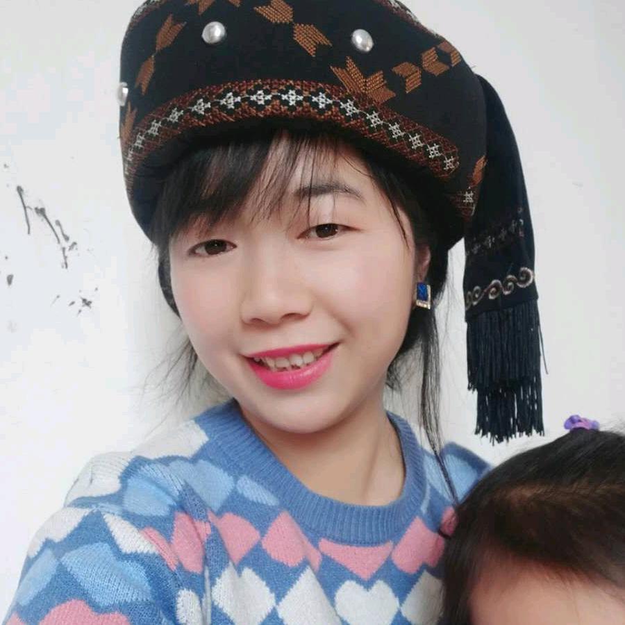 湖南三姐兰花