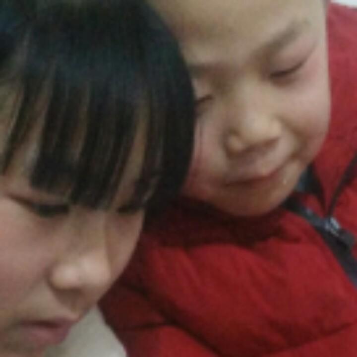 @成长芽芽