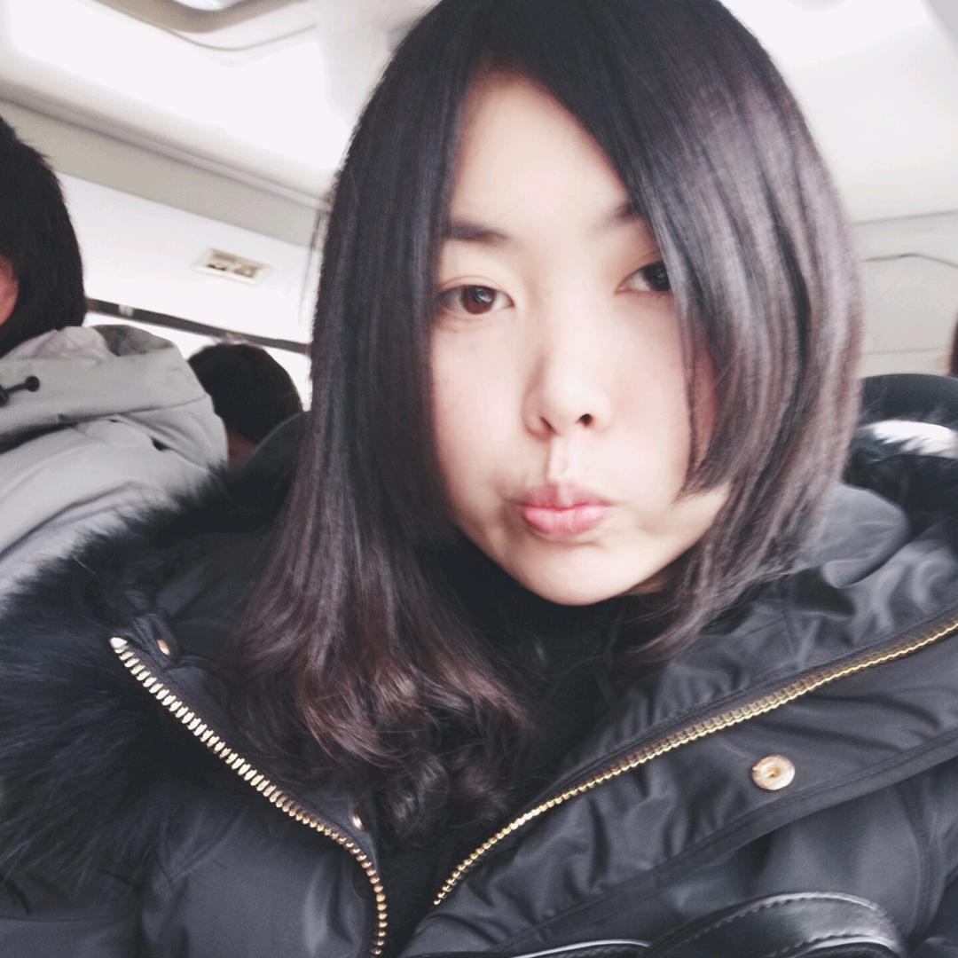 姗
