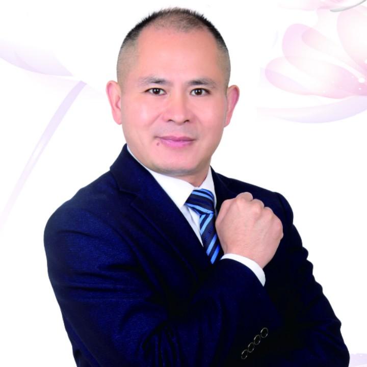 郴州（光头蒋）养生大讲堂
