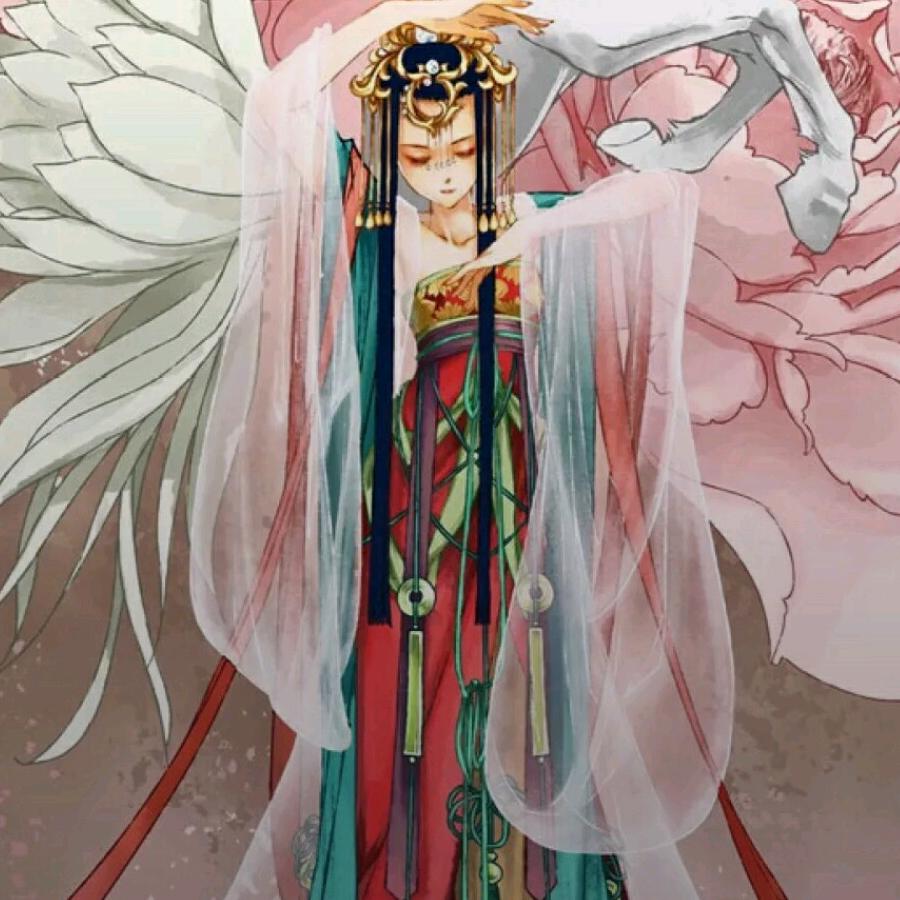 花好月圆
