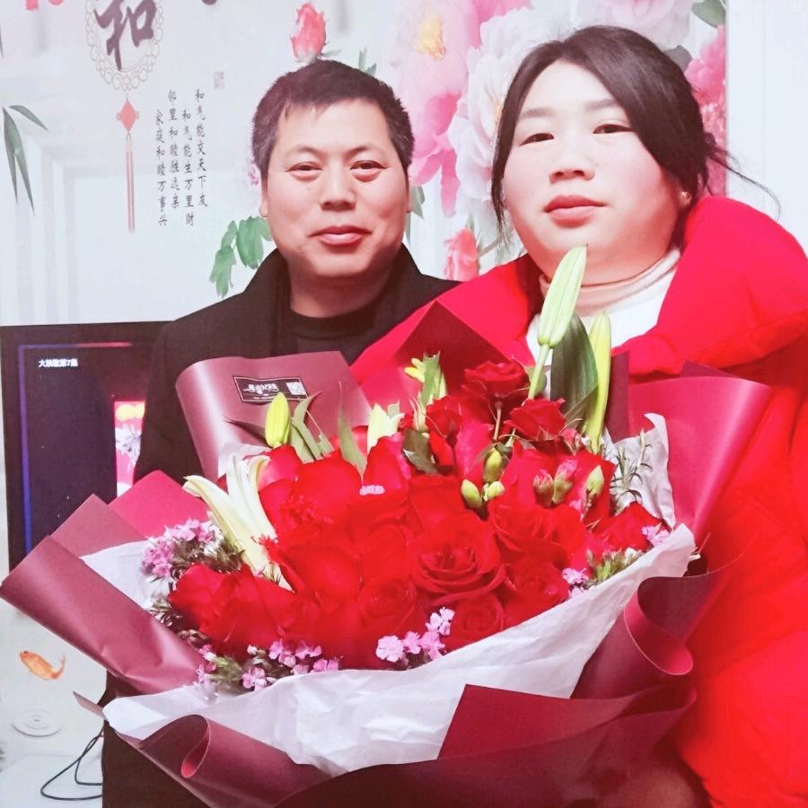 真心换真情
