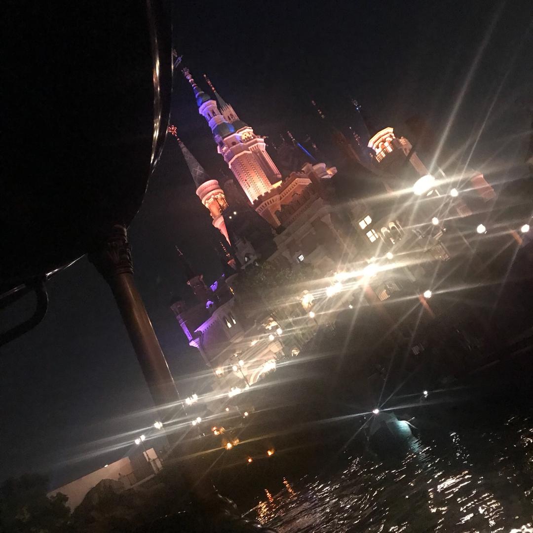 爱玩乐的法师