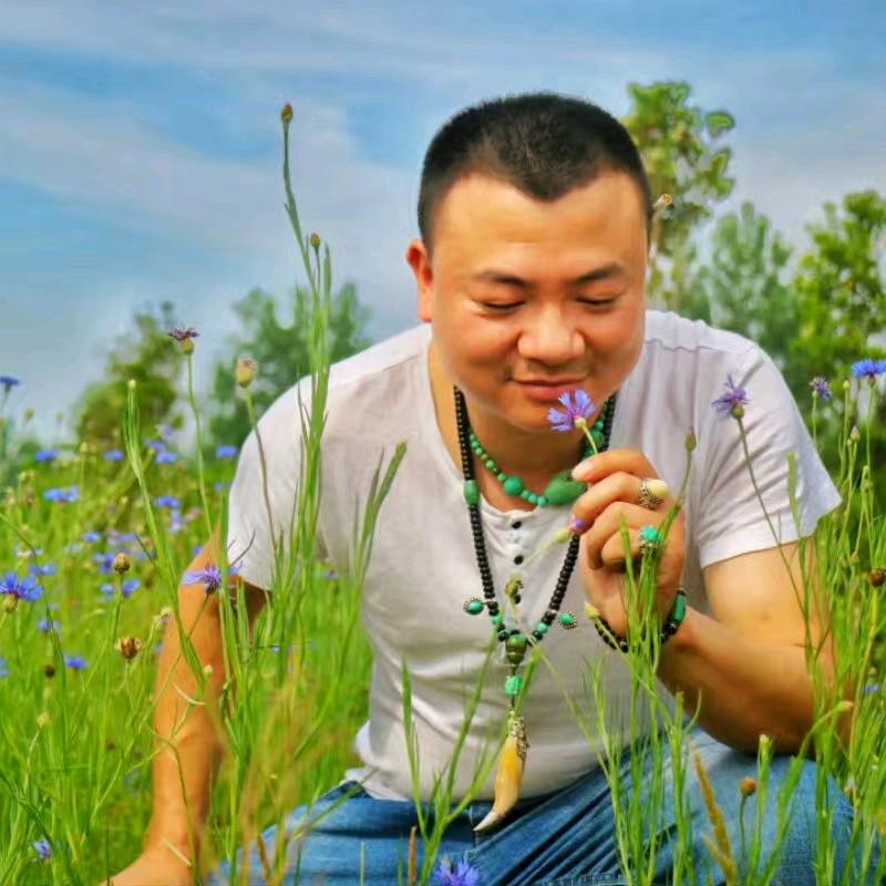 拙景管田