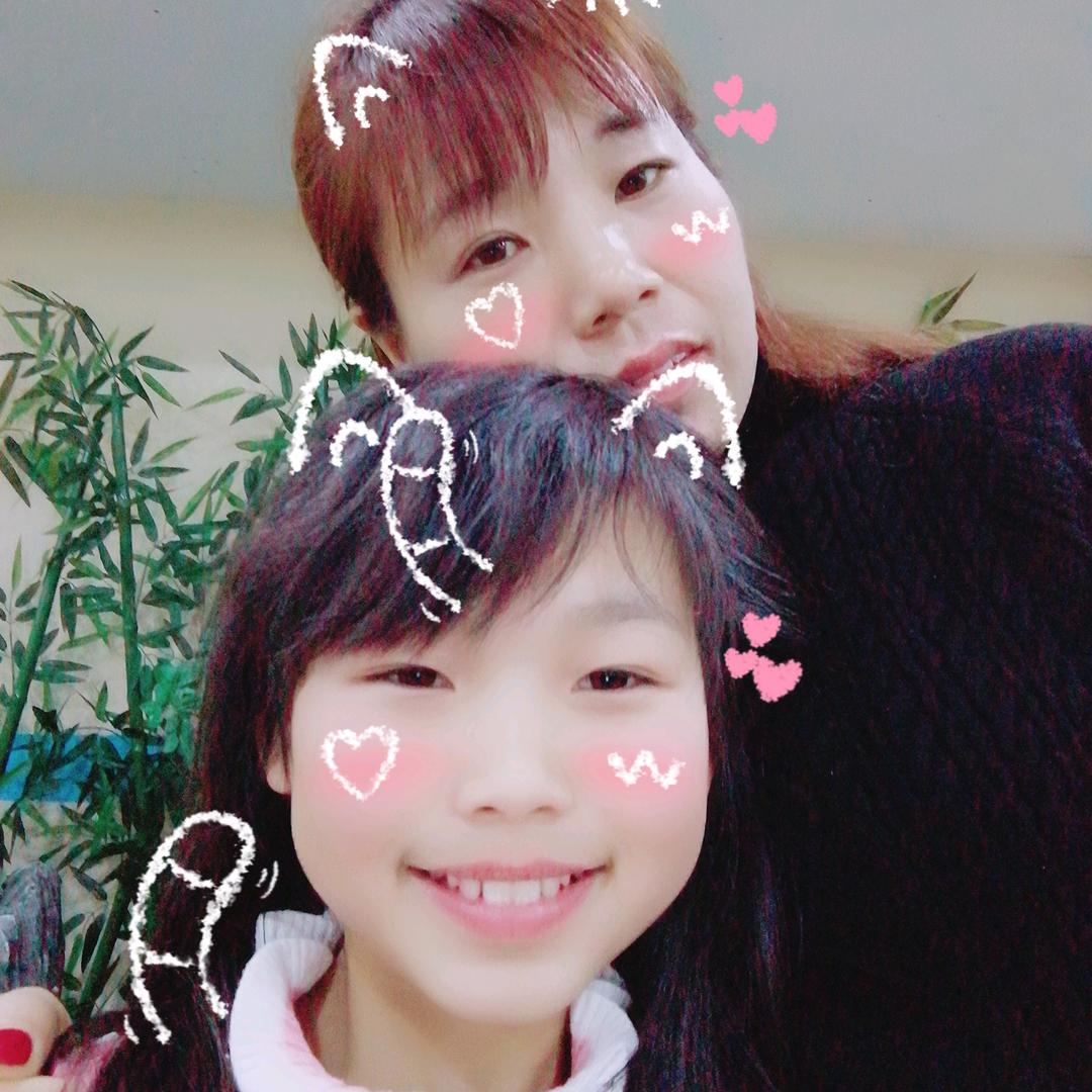 蒋衬馨，拒绝私聊