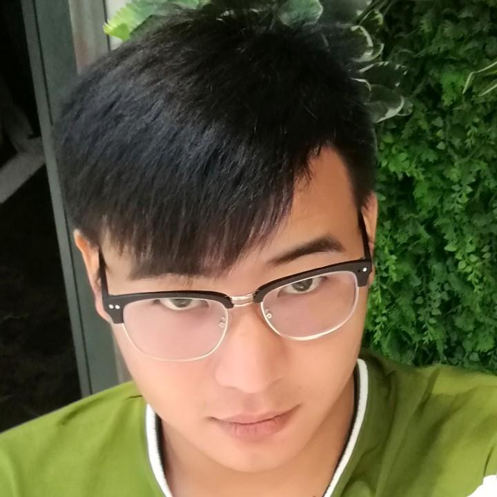 胖子也有春天