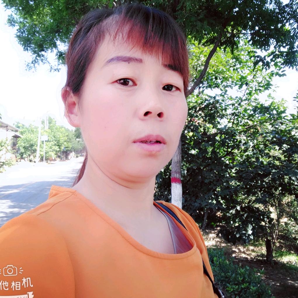 陕西妹子