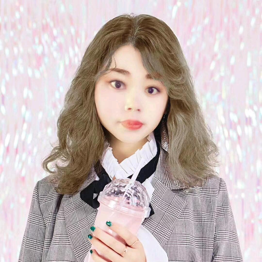 爱购物的小仙女