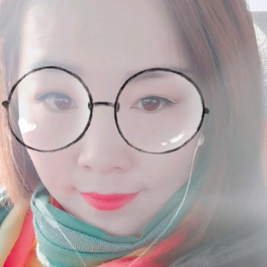 感觉幸福在身边