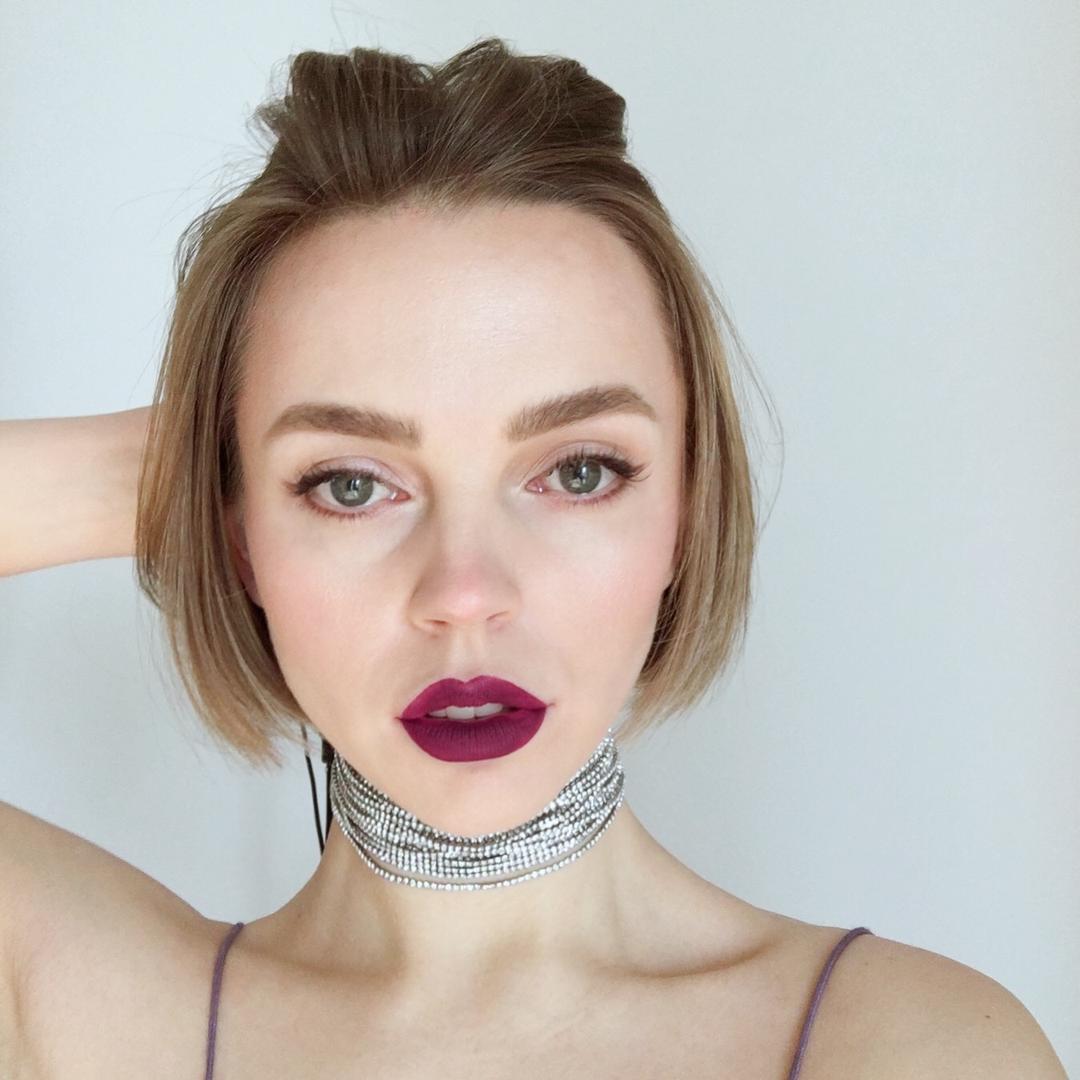 欧洲宝贝莫妮卡Monica@抖音