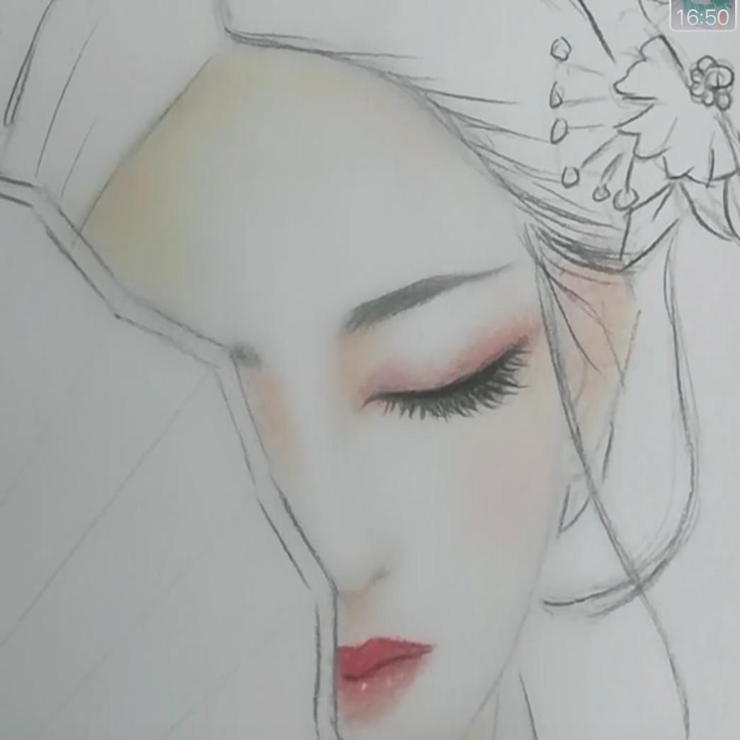 秋风徐徐