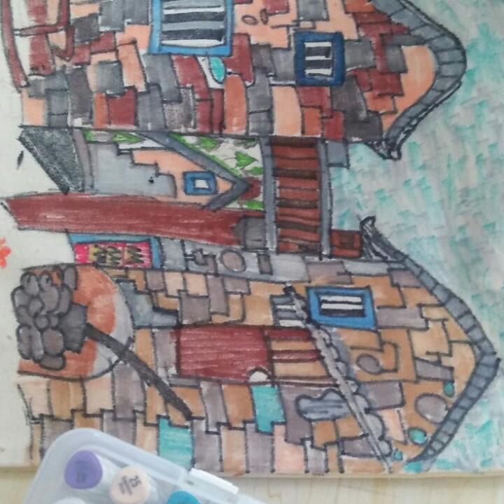 在梦中💃💃💃