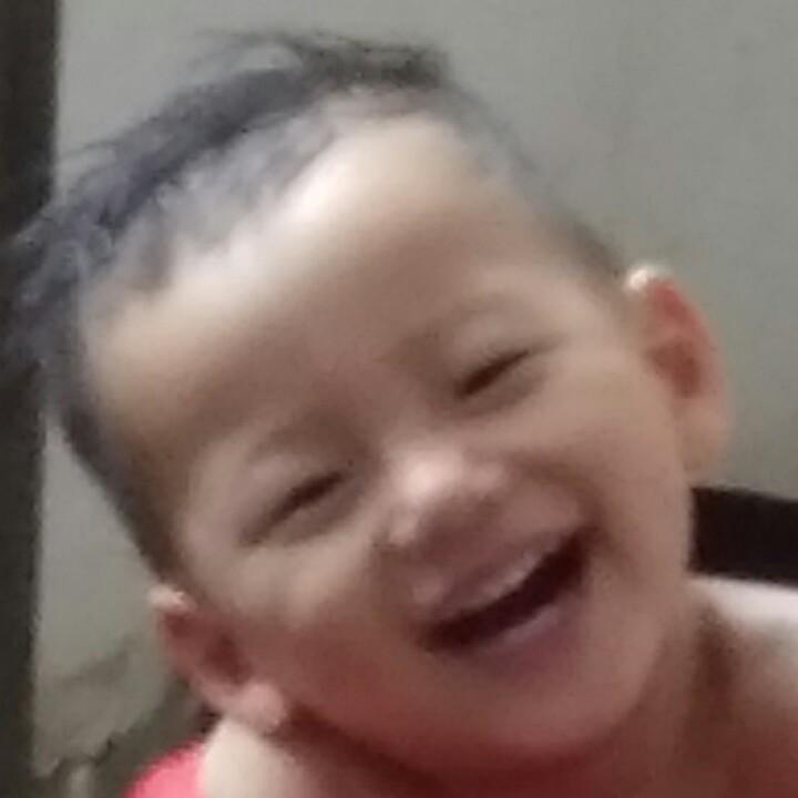 曹闹闹
