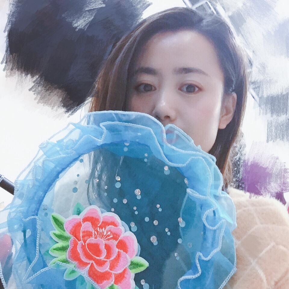 暗夜精灵🧞♀️