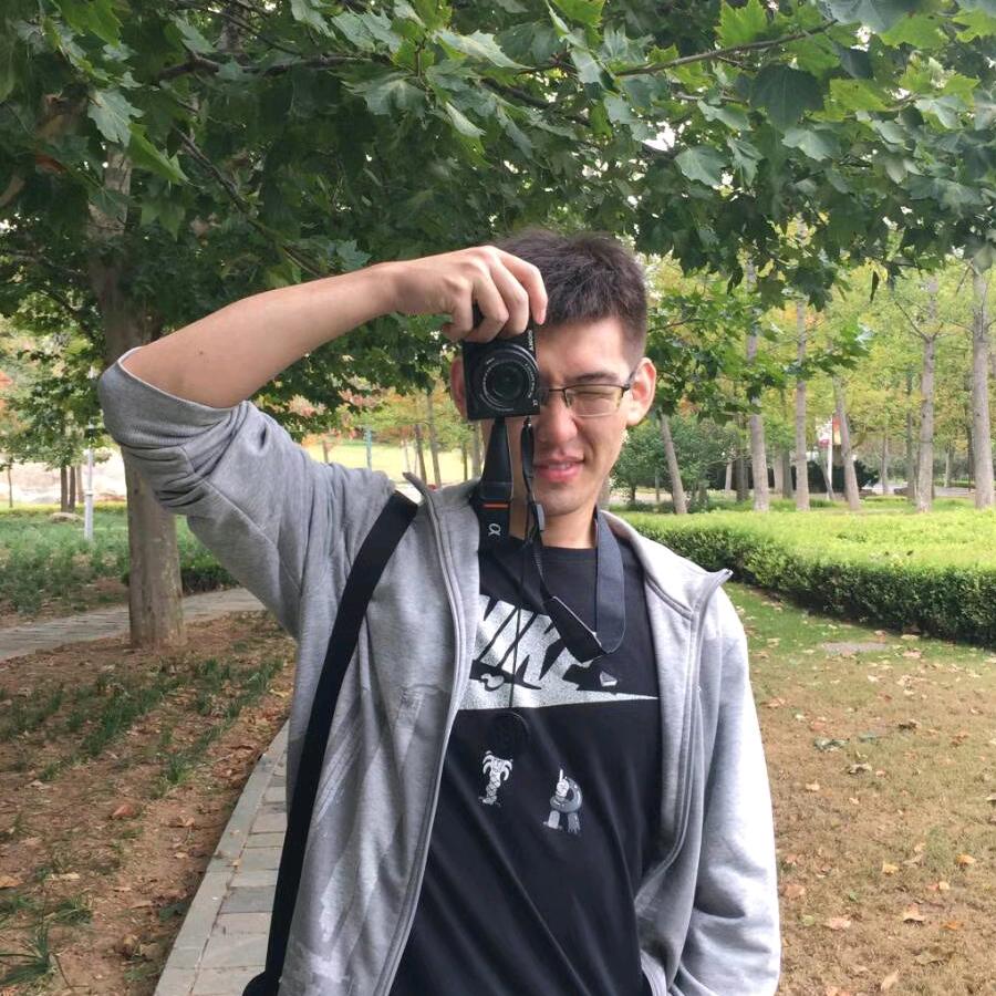 澈