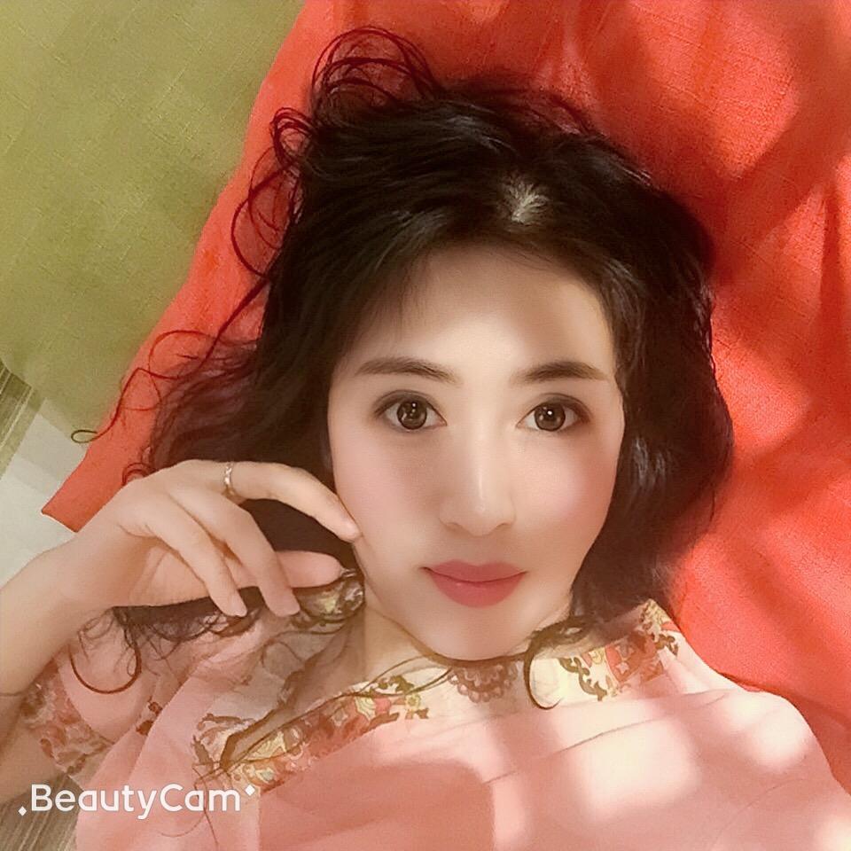 生命因你而美丽