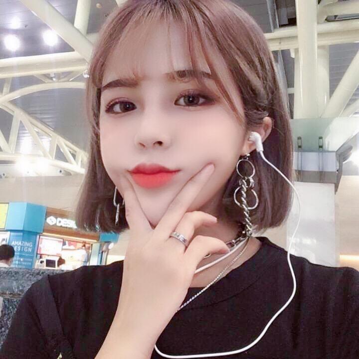 🌸、哈喽啊·😍