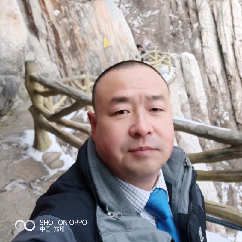 太原吉利售后康晋军