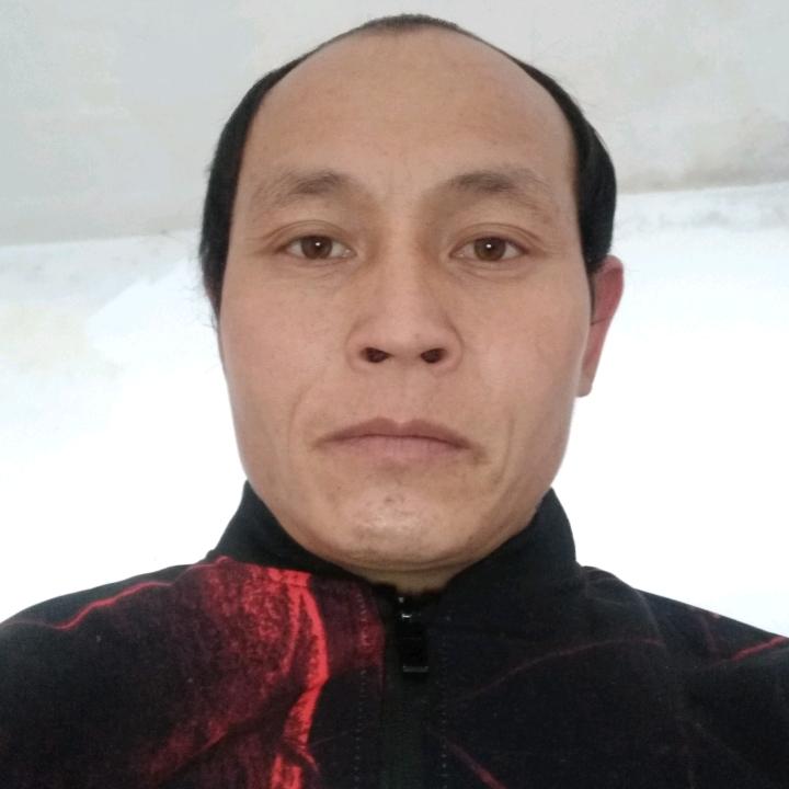 天天开心  杨德兵