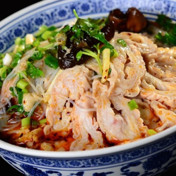 皇城轩葫芦头