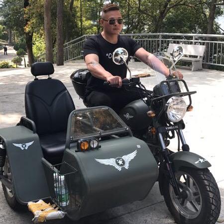 胜鑫名车  无铭