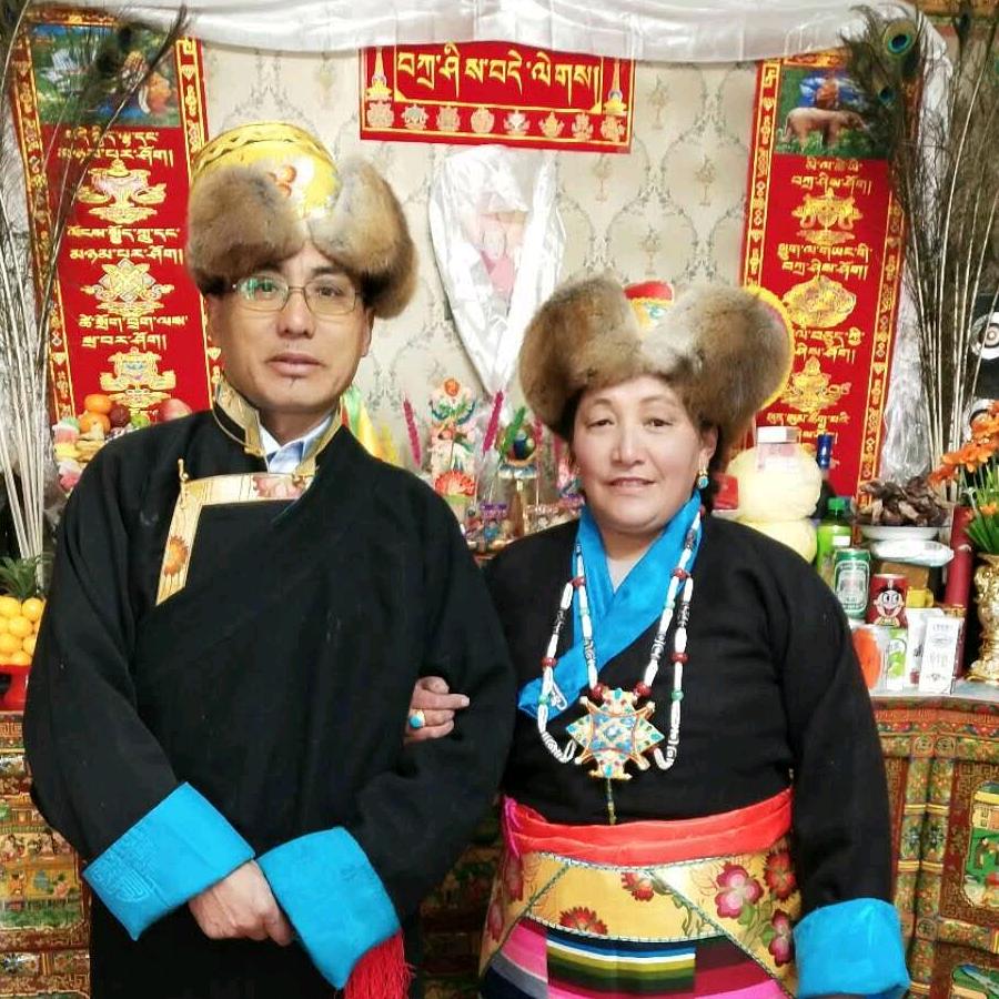 德吉卓玛