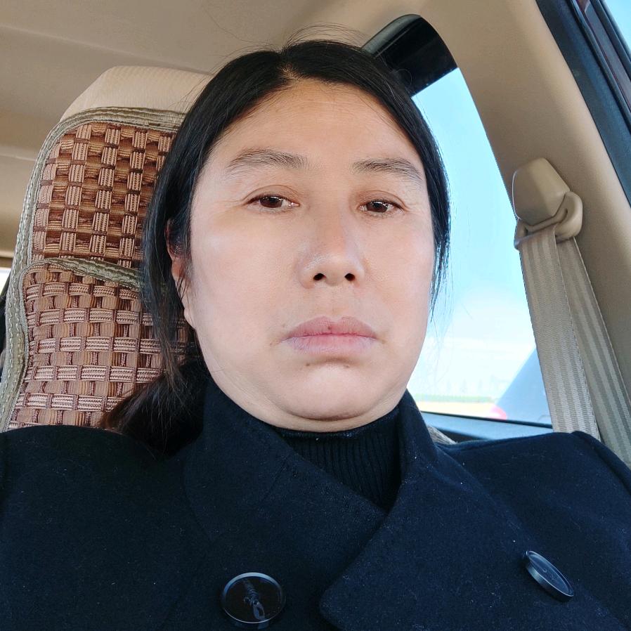 熊大姐
