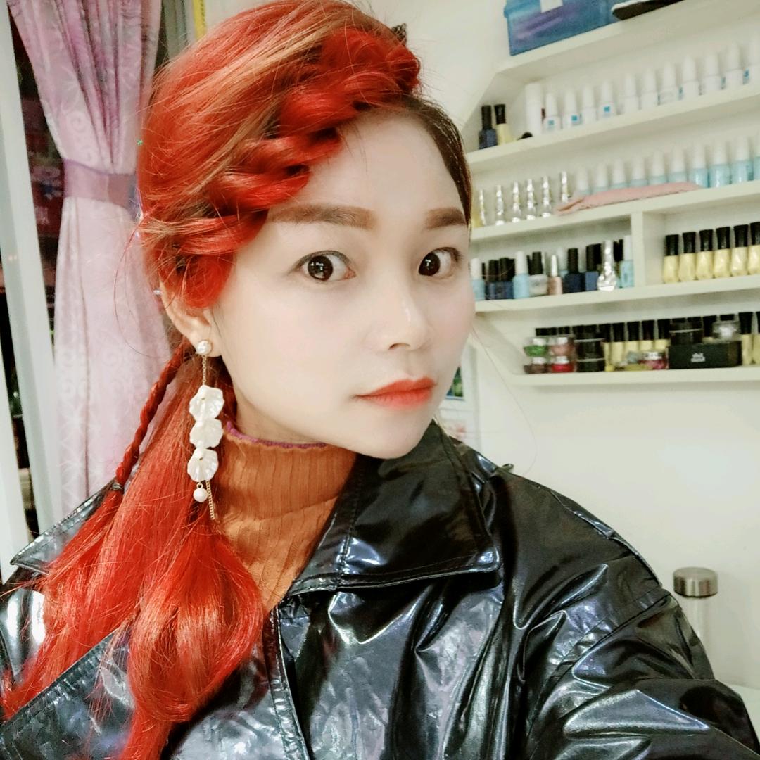 笑口常开😁好彩自然来