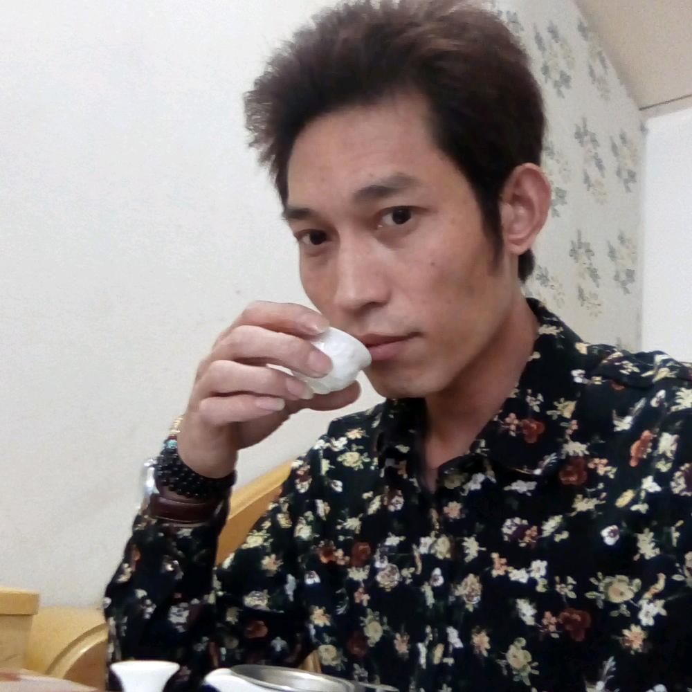 开心就好！卫哥