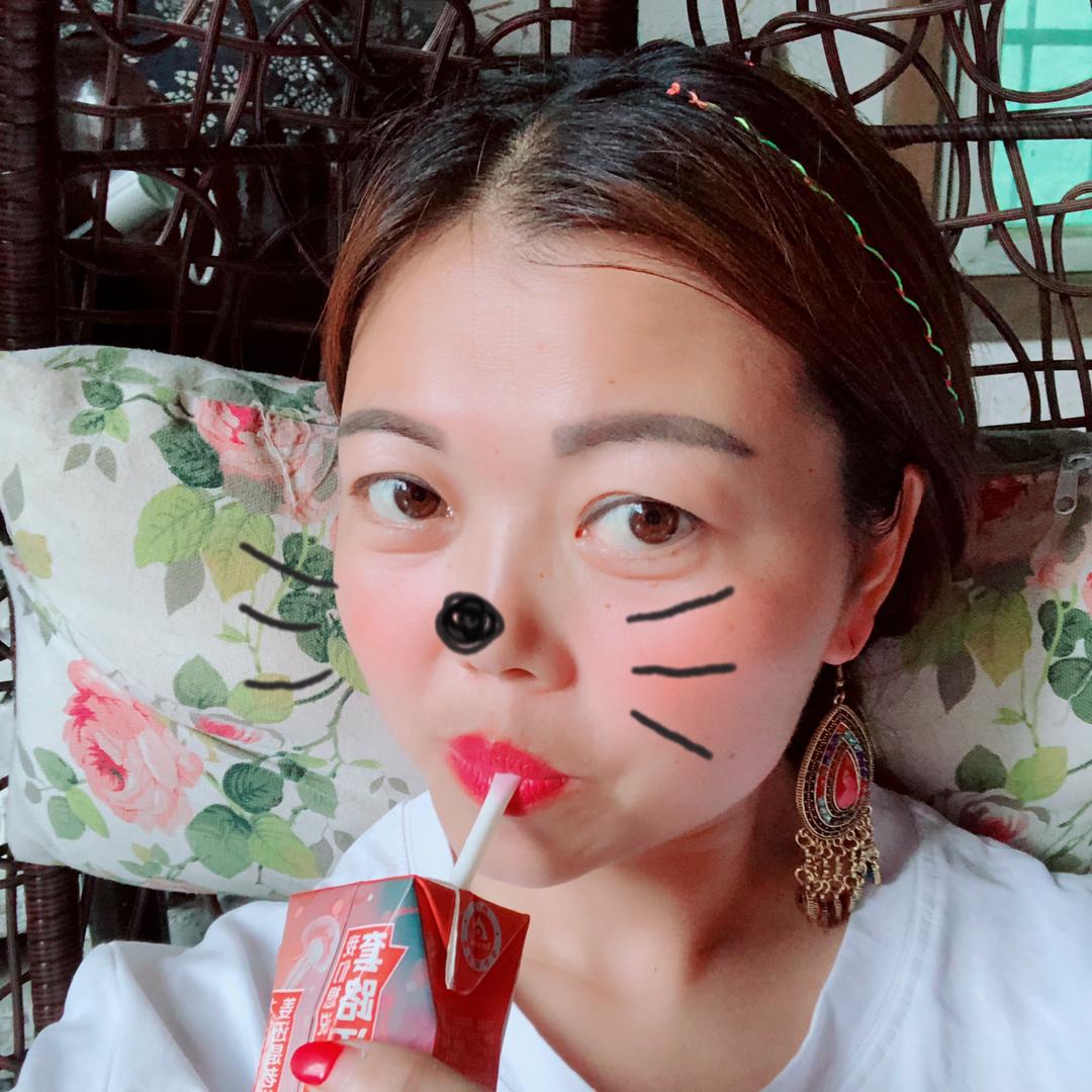 👑小幸运🌹