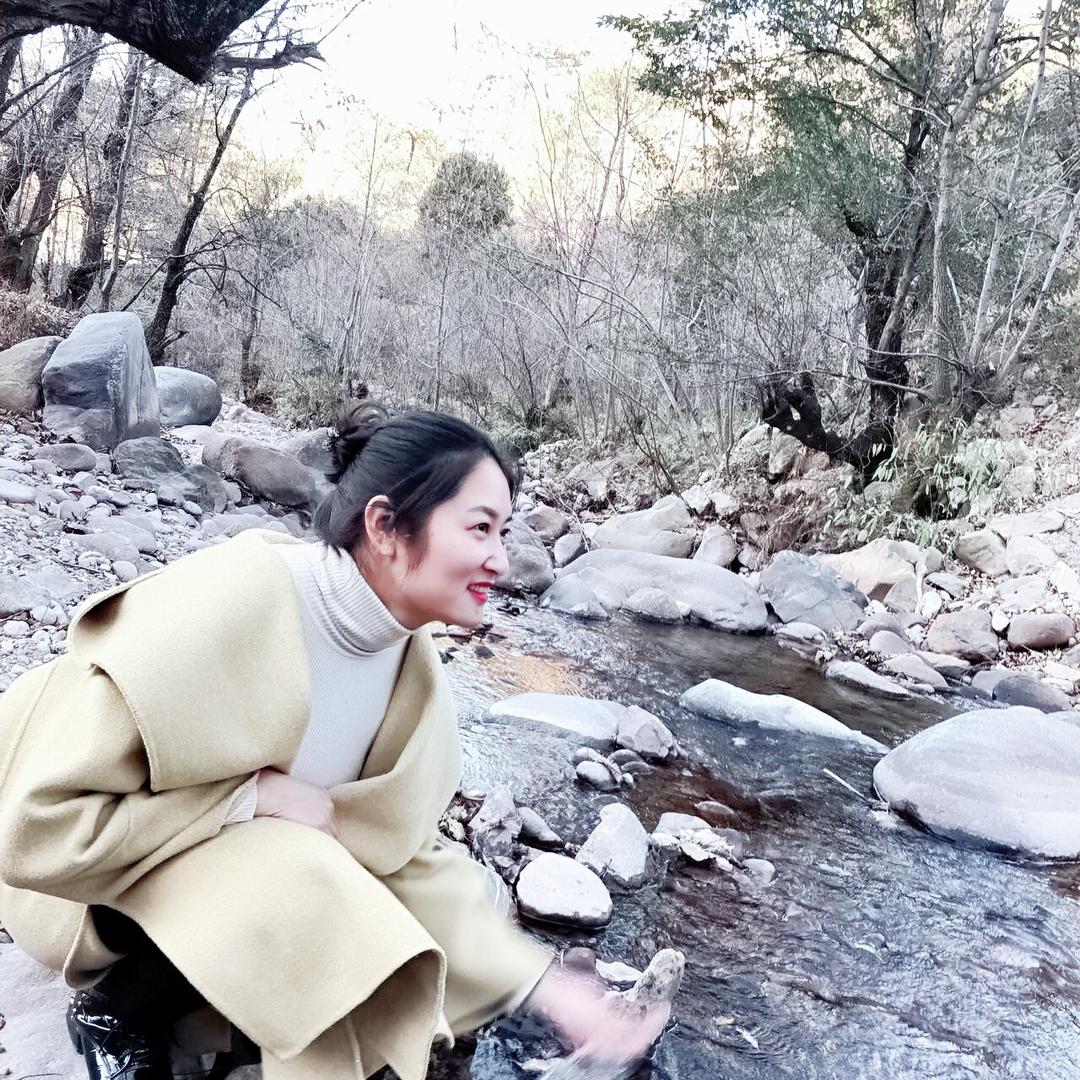 芯宇（拒私聊）