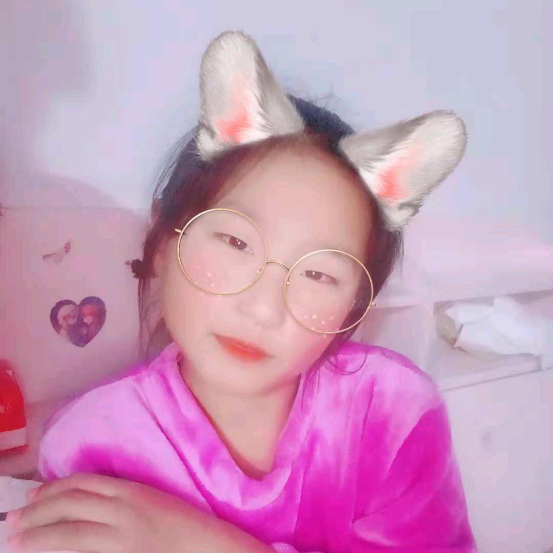 雨婷儿♡