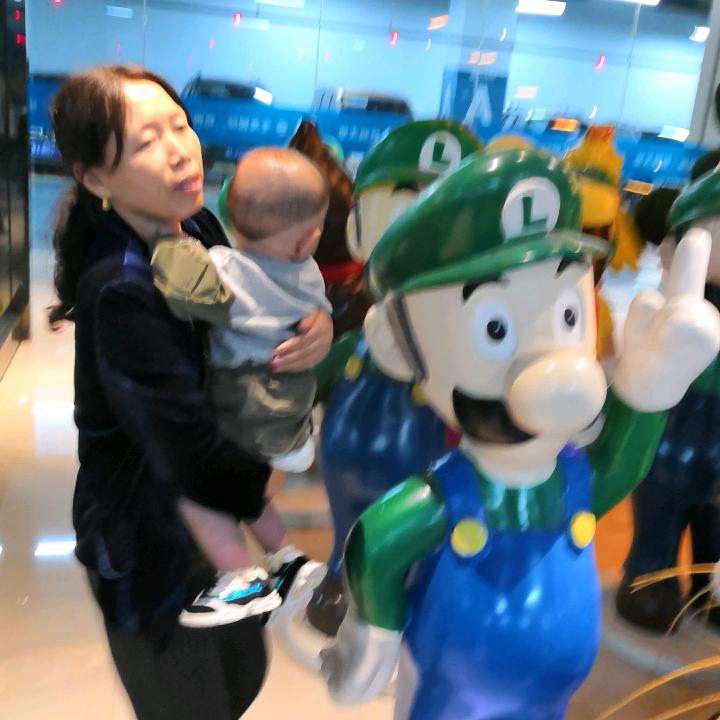 平安就好