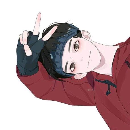 我们都是孤独的