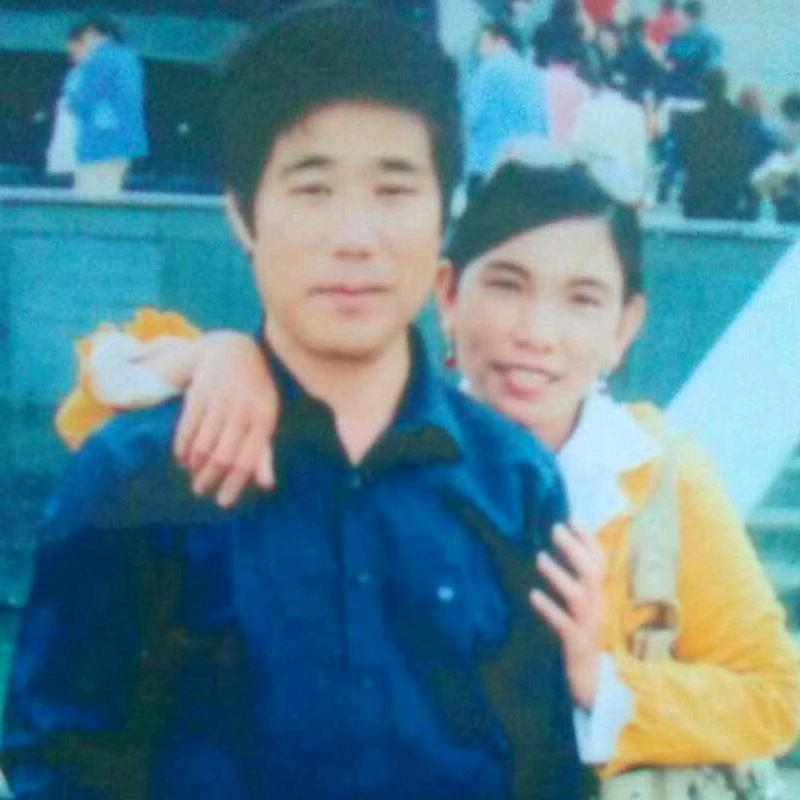 爱唱情歌的！CHEN  KUANXI