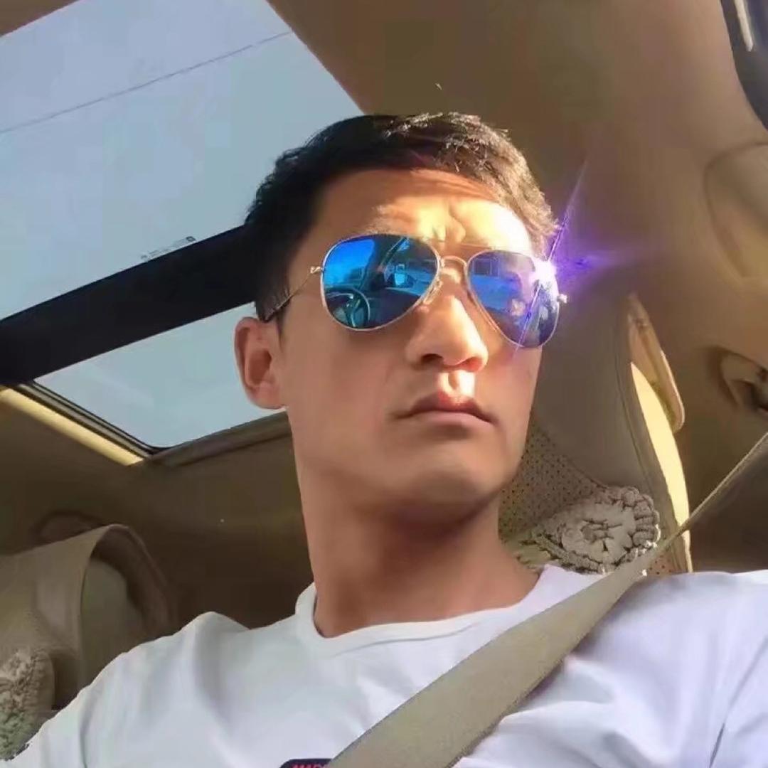 于洋 🫡🫡