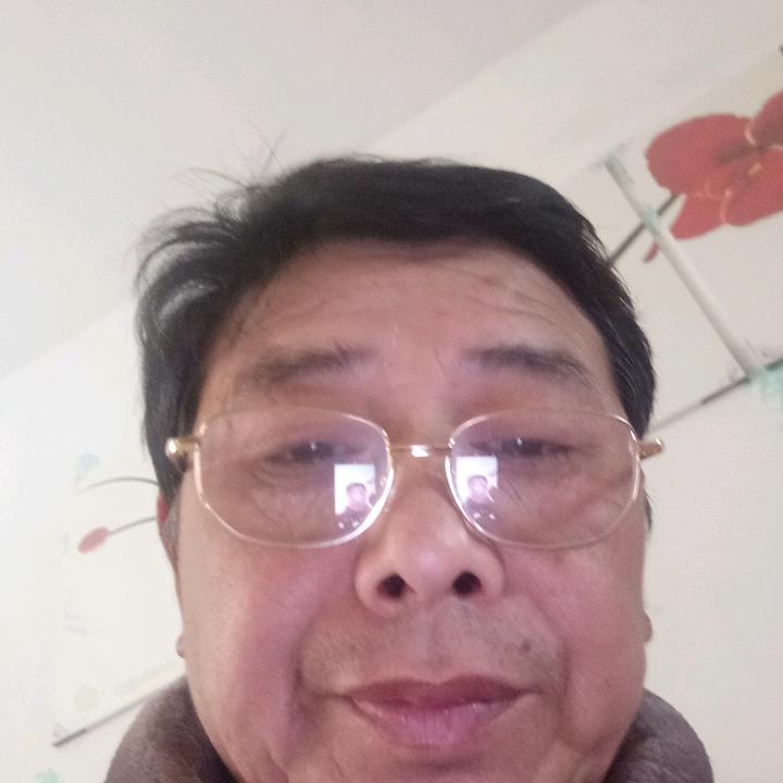 谢新春