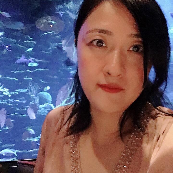静姐在迪拜