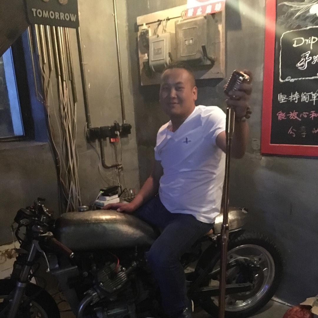 习惯有你