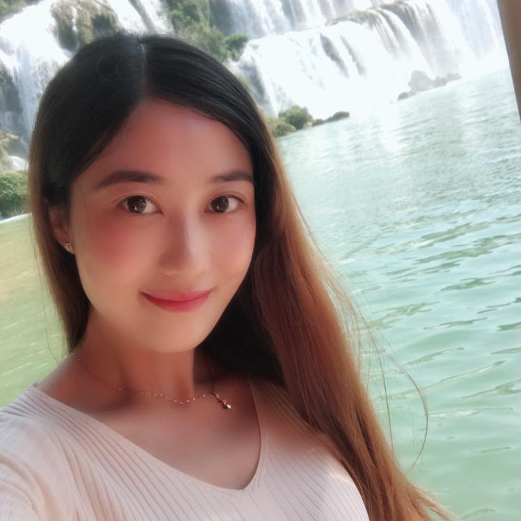 我叫双美