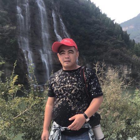 滨海风哥