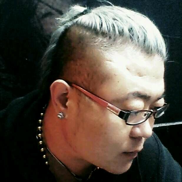 喀什 文彬刺青