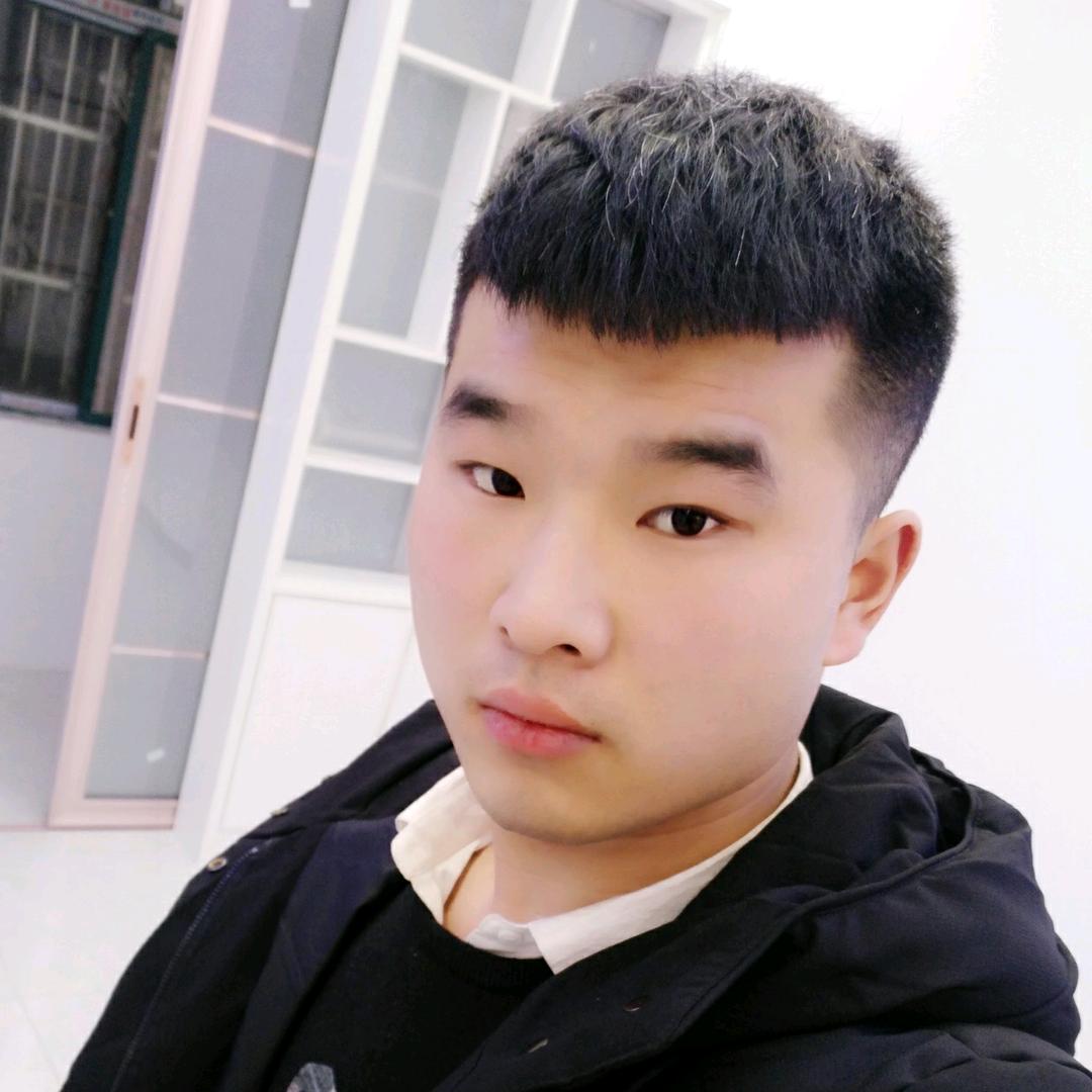 许你一世无忧