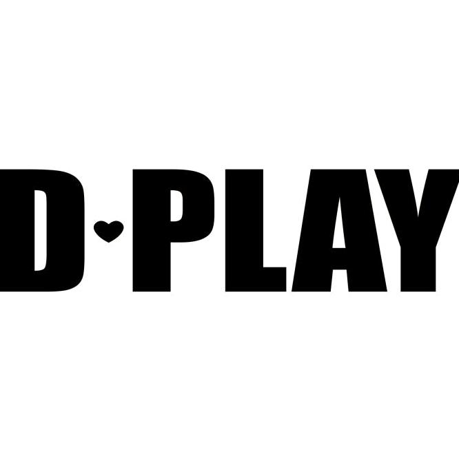 DPLAY官方旗舰店