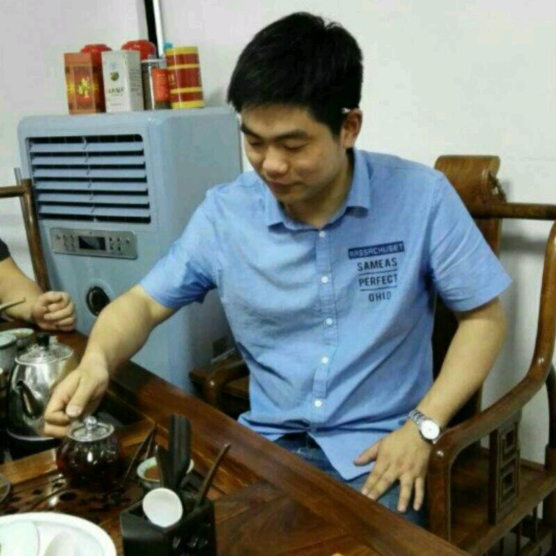 徐先生（承蒙厚爱）