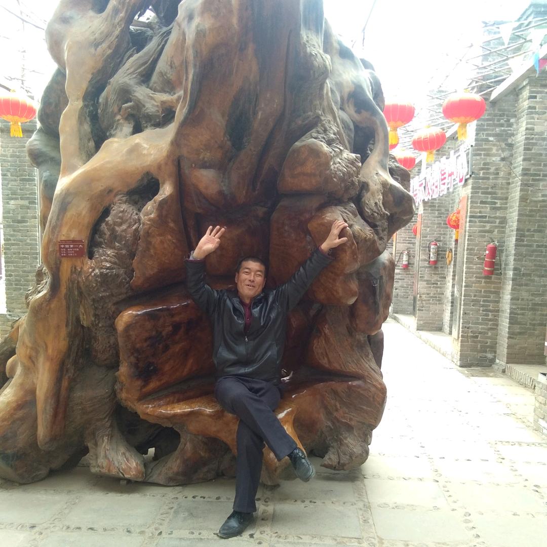 风尘岁月